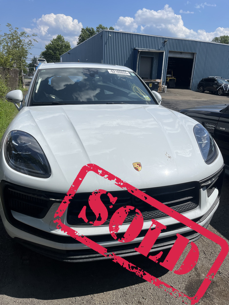 2025 porsche macan s 24