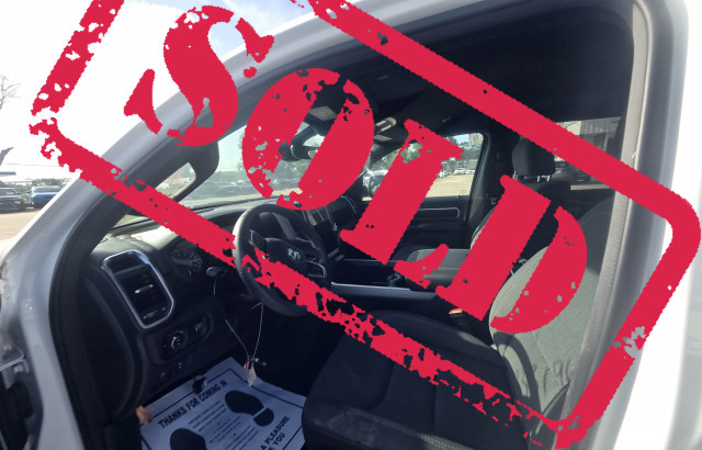 2024 ram 1500 3