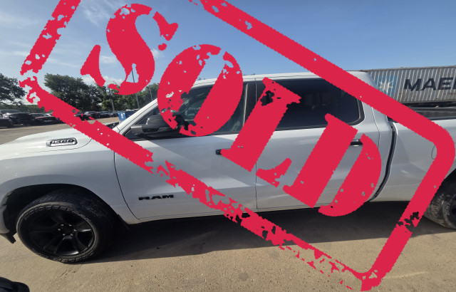 2024 ram 1500 11