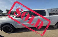 2024 ram 1500 11