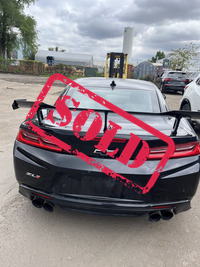2018 chevrolet camaro zl1 15