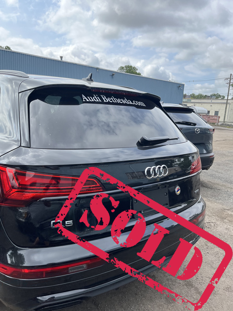 2025 audi q5 zabrac czesci 8