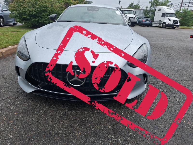 2024 mercedes benz amg gt 55 2