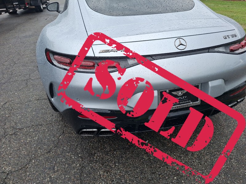 2024 mercedes benz amg gt 55 8