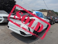 2023 lexus rx 500h zabrac czesci 3