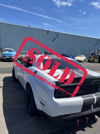 2020 dodge challenger 13