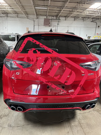 2024 alfa romeo stelvio 17