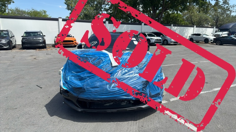 2023 lexus rc f 2