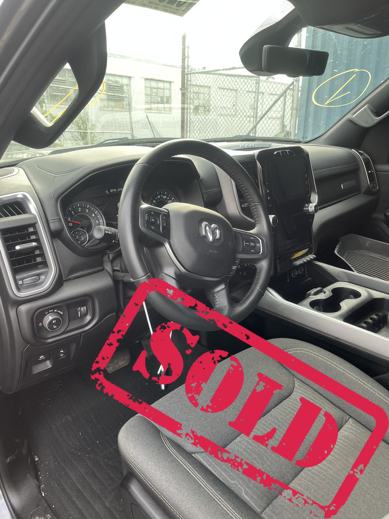 2024 ram 1500 13