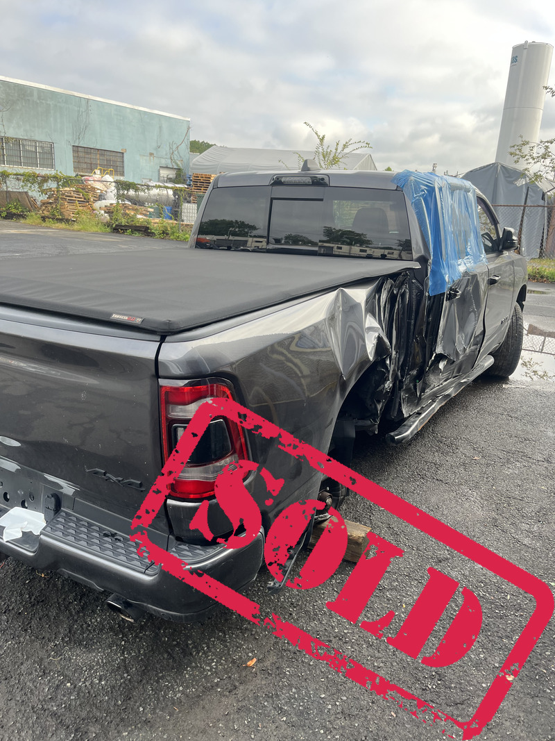 2024 ram 1500 2