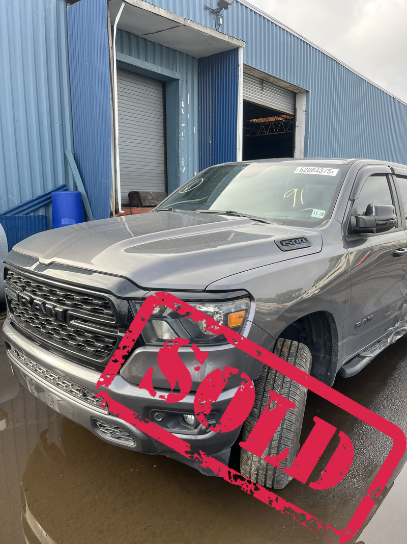 2024 ram 1500 18