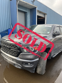 2024 ram 1500 18