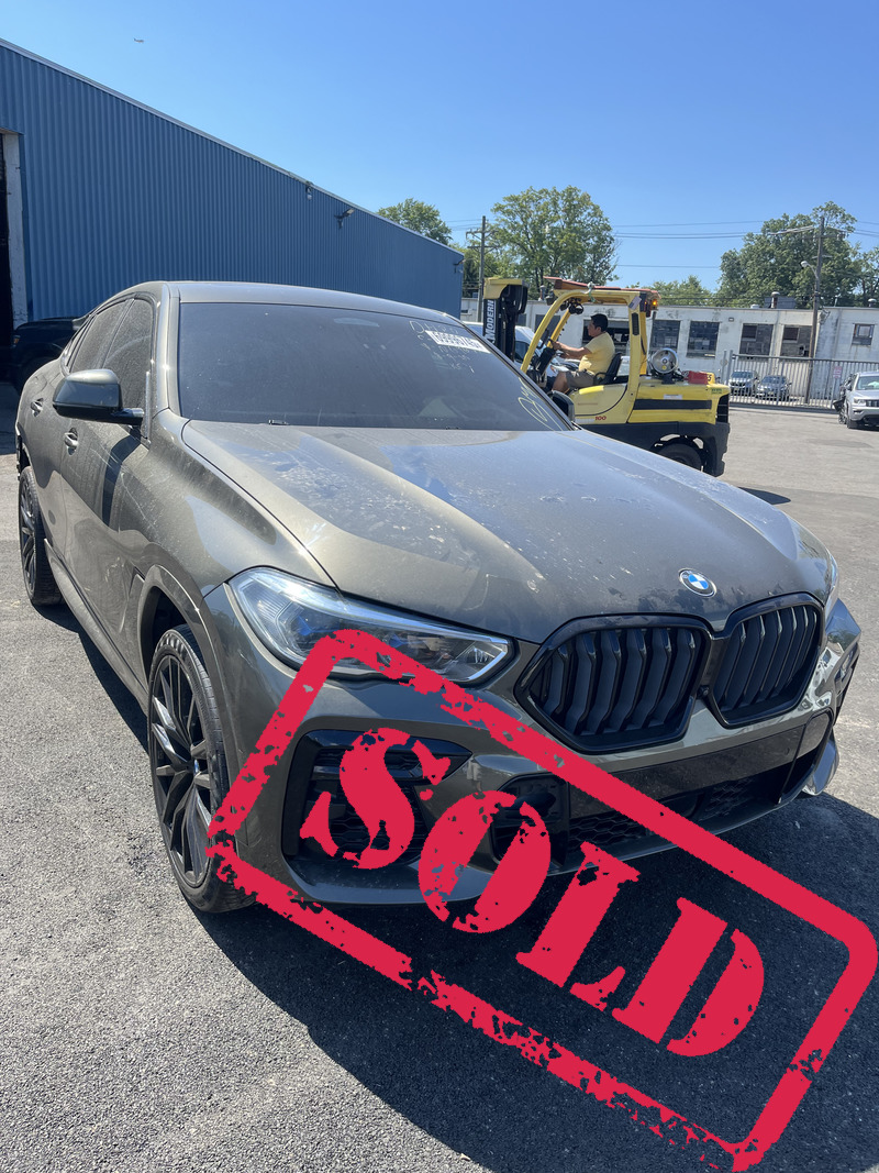 2023 bmw x6 3