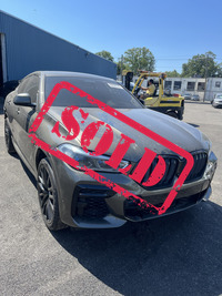 2023 bmw x6 3