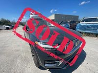 2024 volvo xc90 zabrac czesci 2
