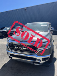 2024 ram 1500 limited 14