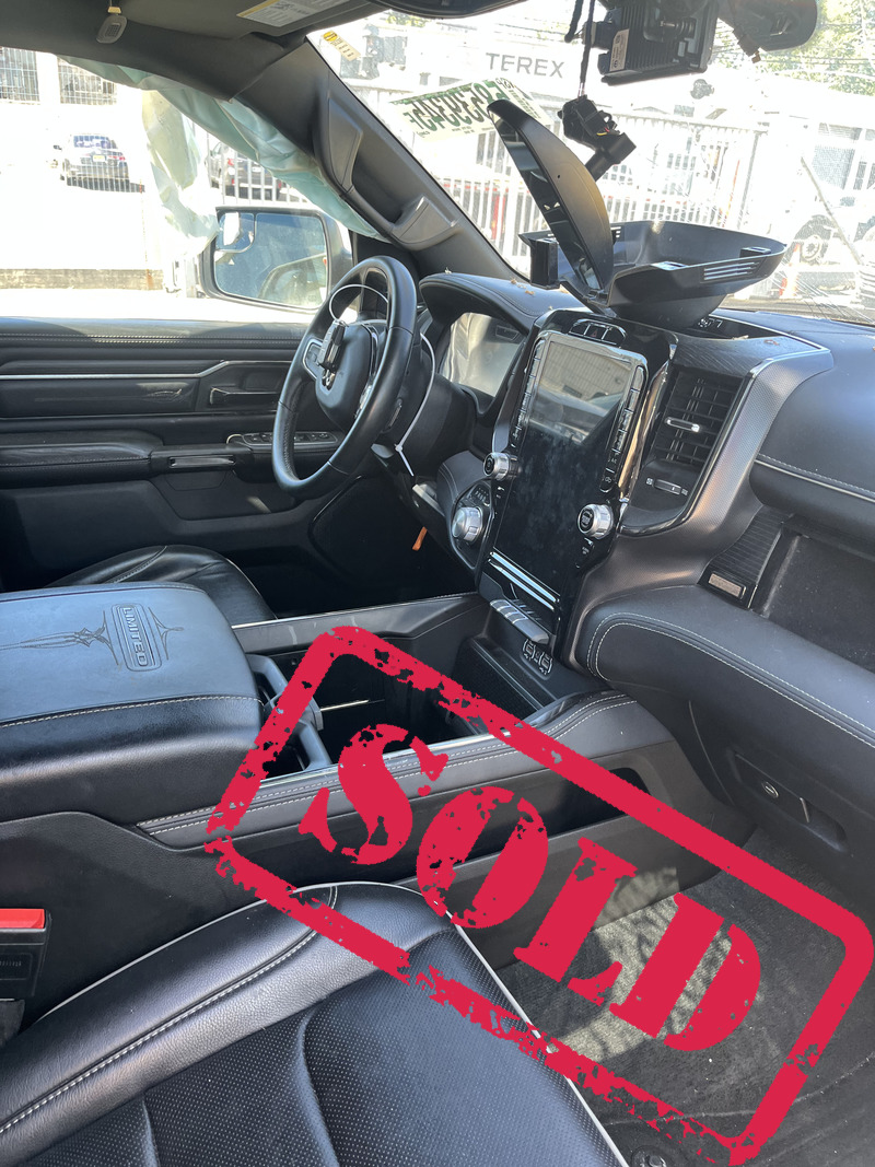 2024 ram 1500 limited 7