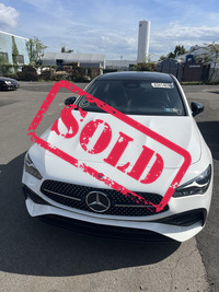 2025 mercedes benz cla 8