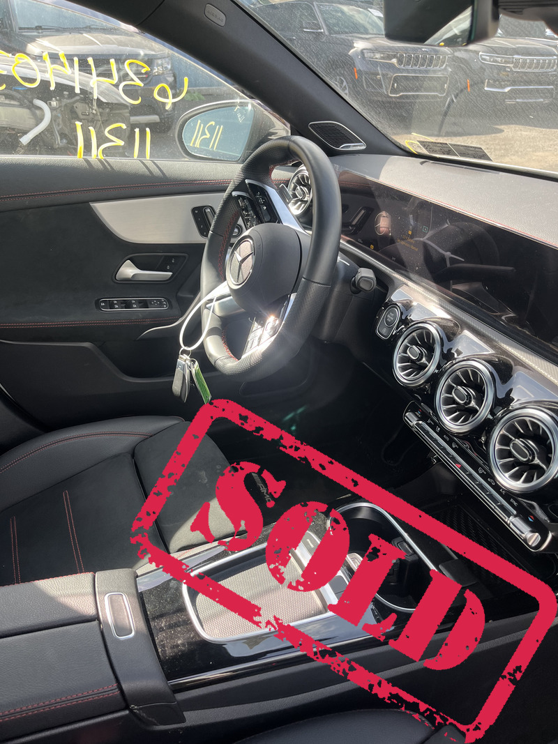 2025 mercedes benz cla 10