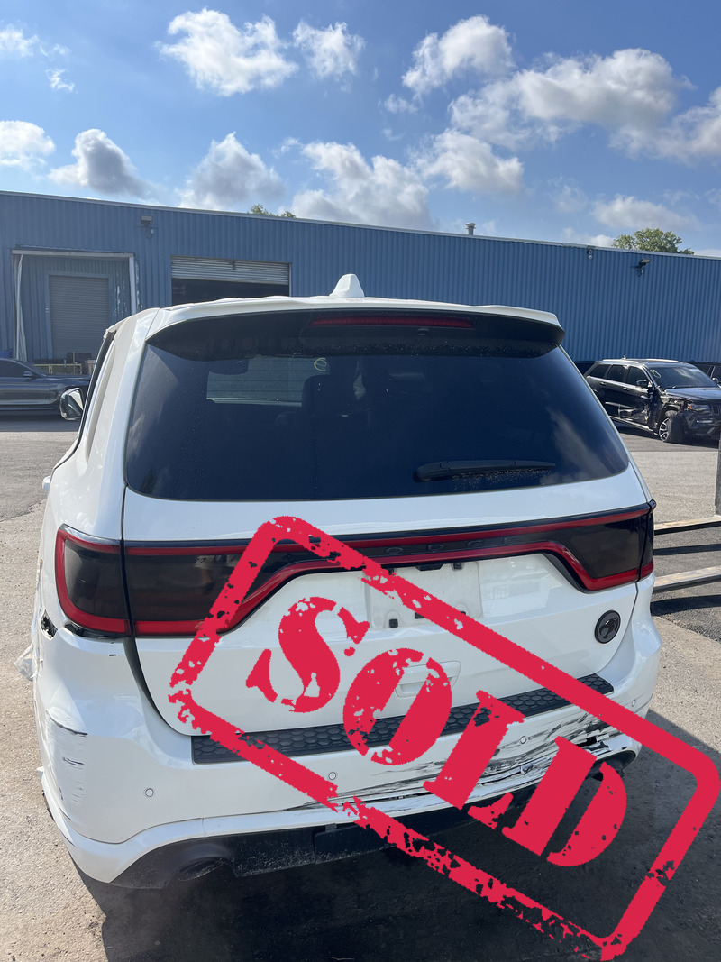 2021 dodge durango 11