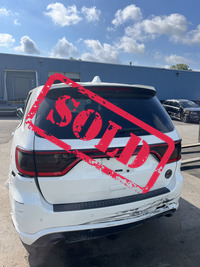2021 dodge durango 11