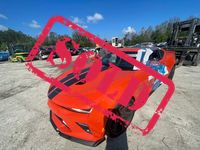 2018 chevrolet camaro 2