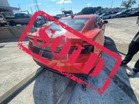 2018 chevrolet camaro 5