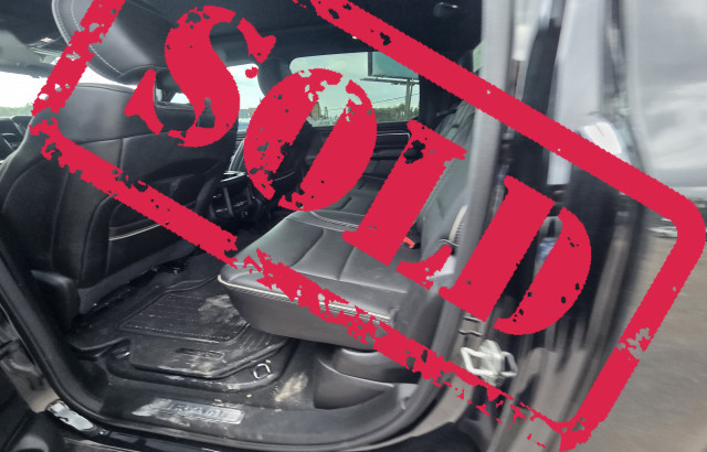 2024 ram 1500 14