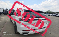 2023 jeep grand cherokee zabrac czesci 13