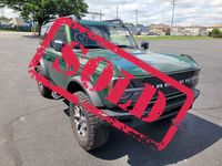 2024 ford bronco 1