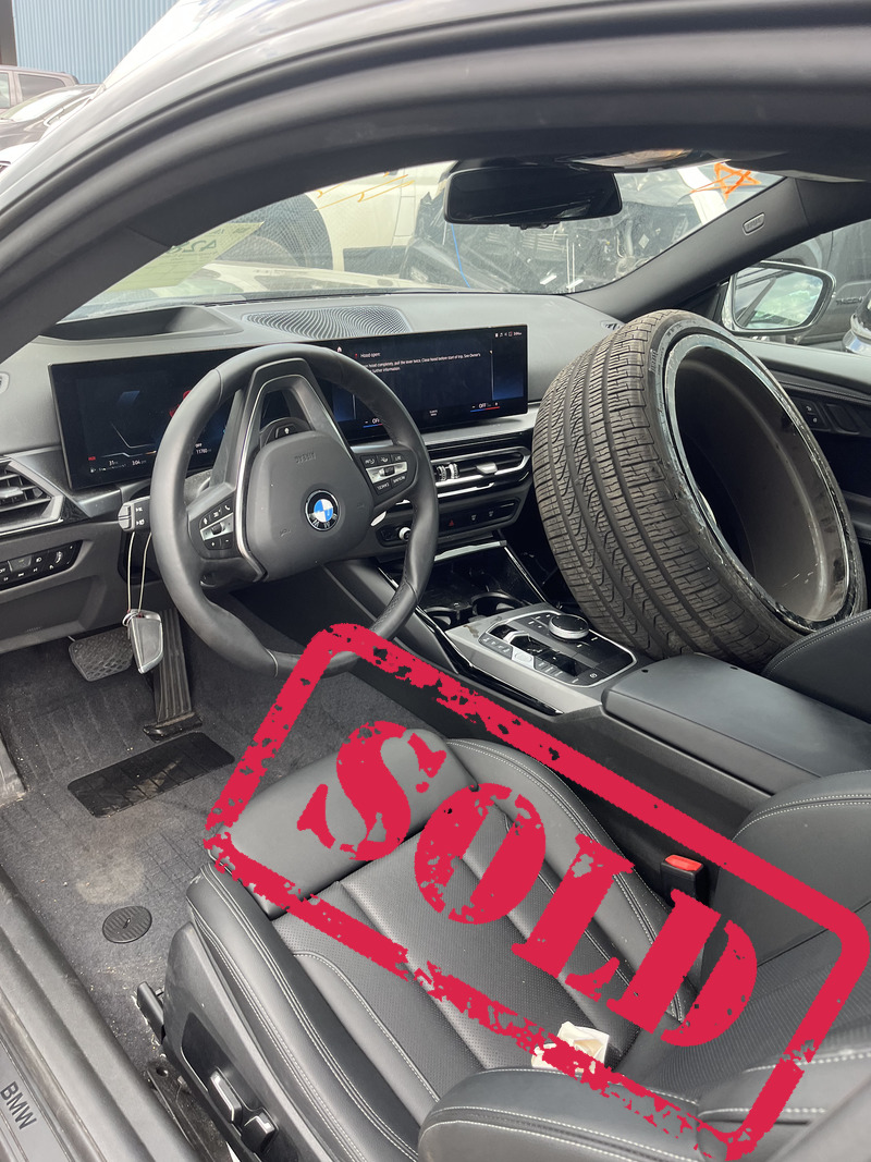 2024 bmw 230 zabrac czesci 12