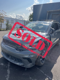 2023 dodge durango 7