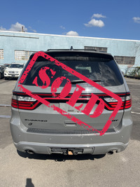 2023 dodge durango 12