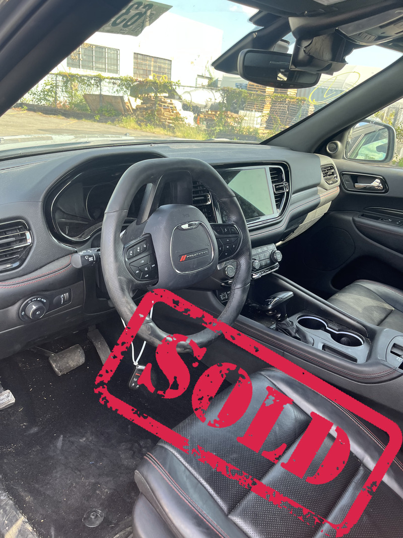 2023 dodge durango 3