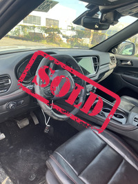 2023 dodge durango 3