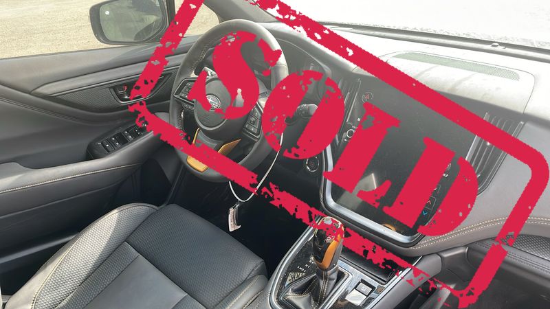 2024 subaru outback pszczyna 15