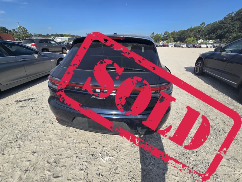 2021 porsche macan 5