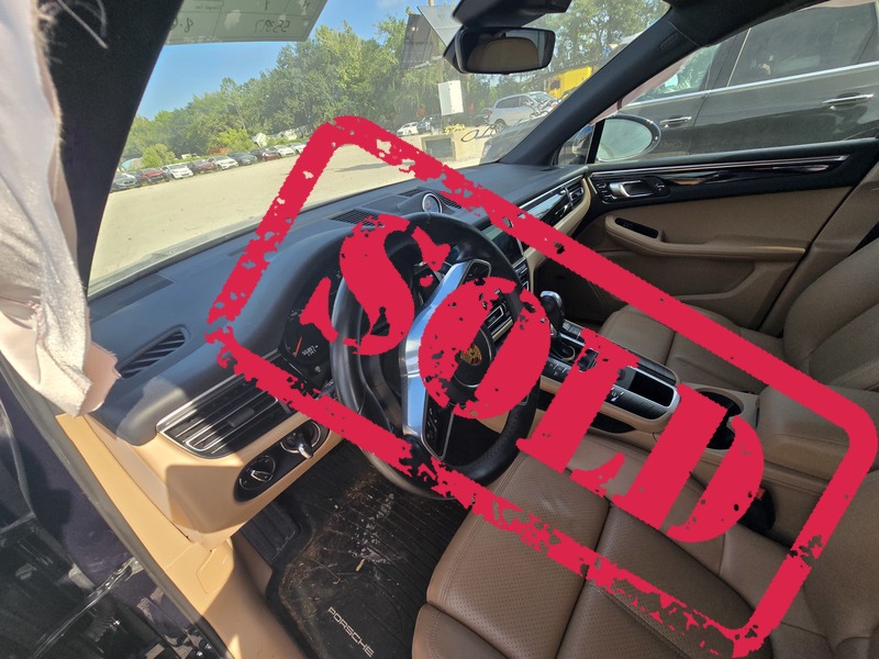 2021 porsche macan 20