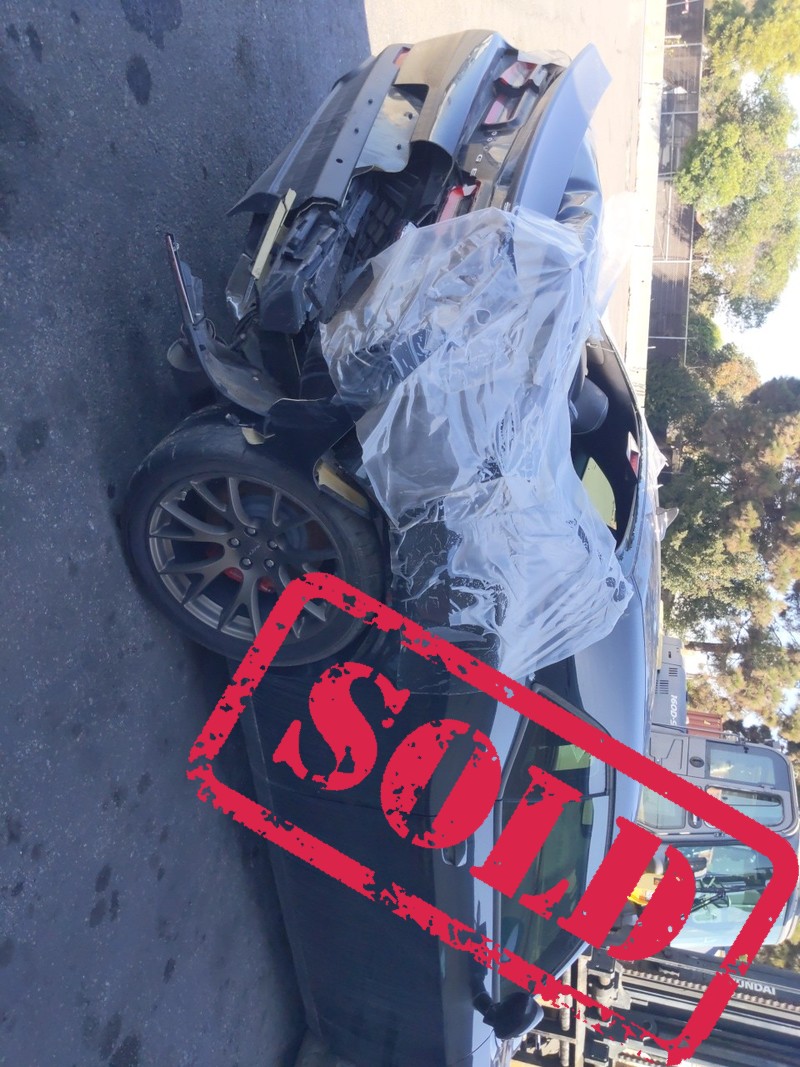 2016 dodge challenger 7