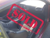 2019 dodge challenger 36