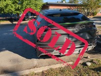 2019 lamborghini urus 2