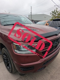 2023 ram 1500 sport 16