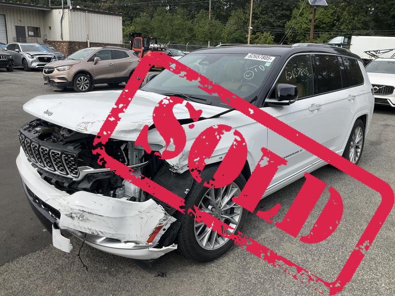 2022 jeep grand cherokee 1