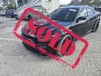 2021 dodge charger 4