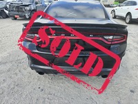 2021 dodge charger 5