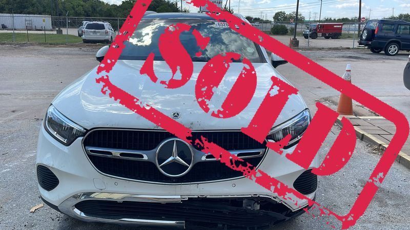 2023 mercedes benz glc 300 8