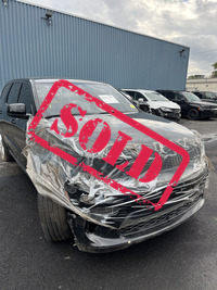 2023 dodge durango zabrac czesci 2