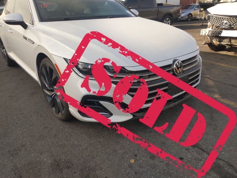 2023 volkswagen arteon 2