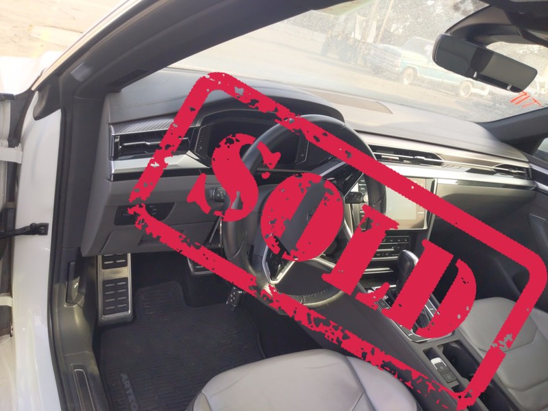 2023 volkswagen arteon 41