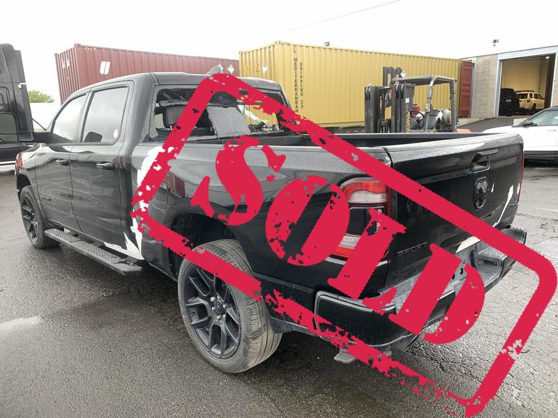 2023 ram 1500 sport 4
